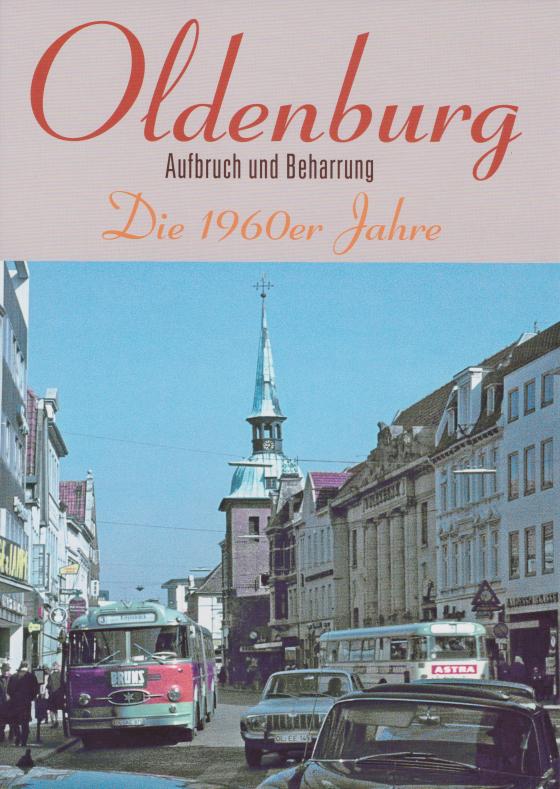 Cover-Bild Oldenburg