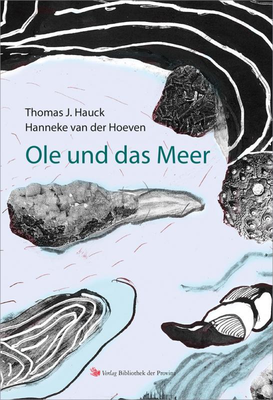 Cover-Bild Ole und das Meer