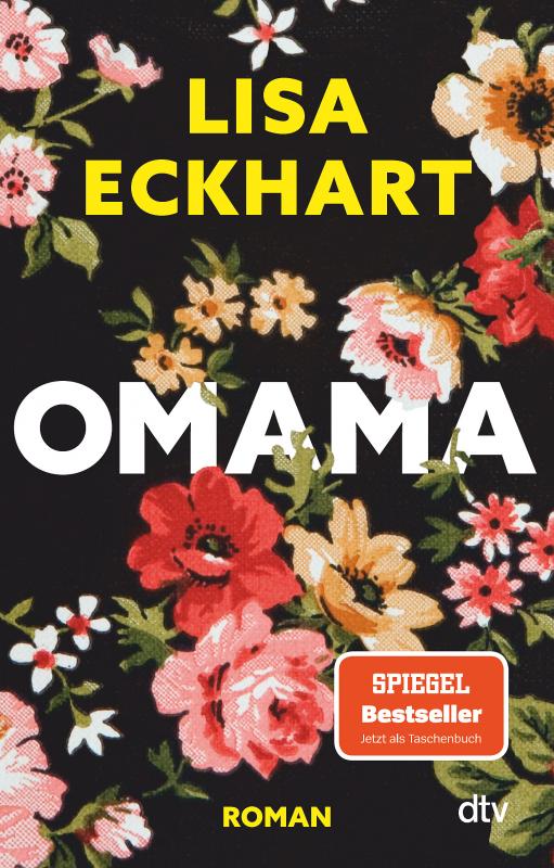 Cover-Bild Omama