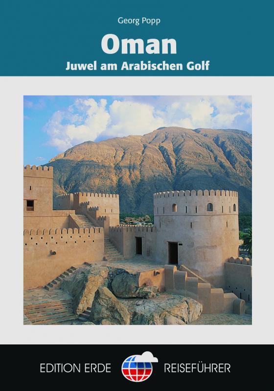 Cover-Bild Oman