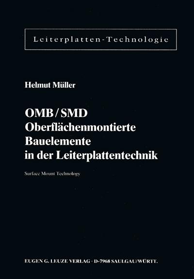 Cover-Bild OMB /SMD