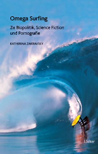 Cover-Bild Omega Surfing