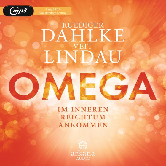 Cover-Bild OMEGA