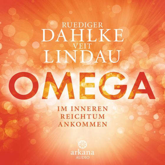 Cover-Bild OMEGA