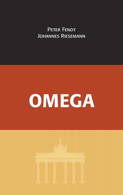 Cover-Bild Omega