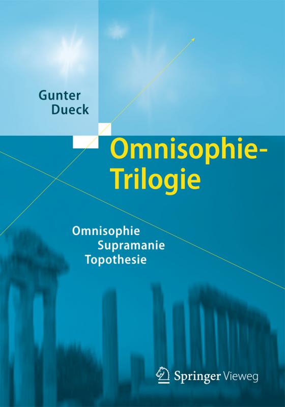 Cover-Bild Omnisophie-Trilogie