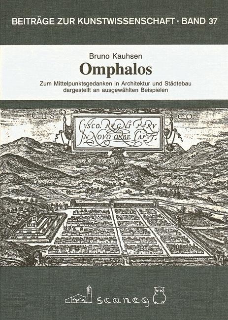 Cover-Bild Omphalos