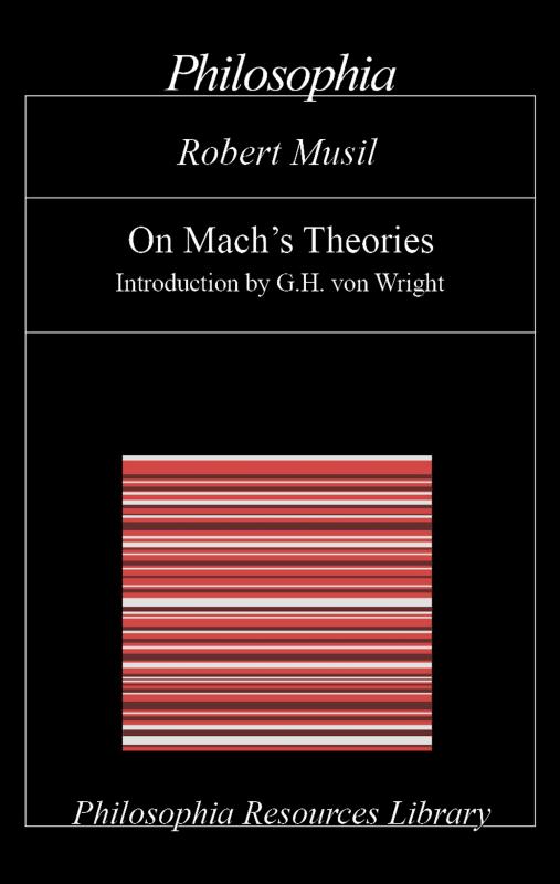 Cover-Bild On Mach's Theories