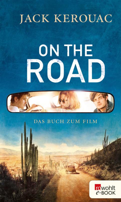 Cover-Bild On the Road