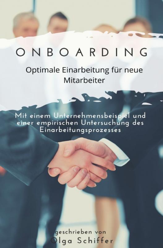 Onboarding optimale Einarbeitung für neue Mitarbeiter Lesejury