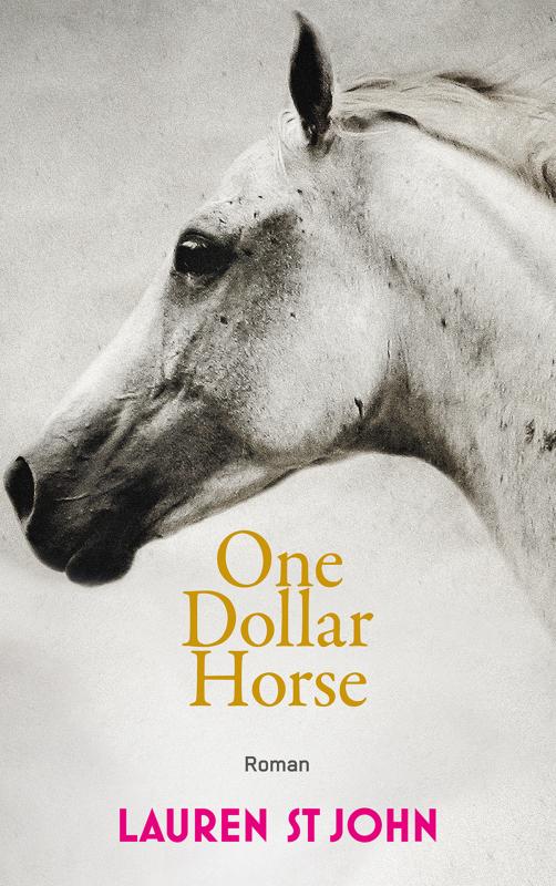 Cover-Bild One Dollar Horse