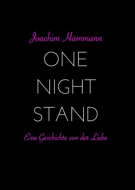 Cover-Bild One Night Stand