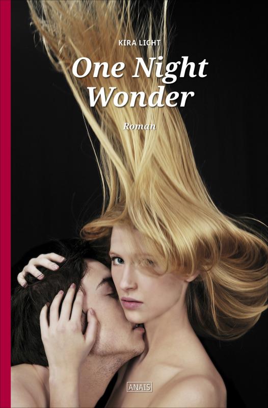 Cover-Bild One Night Wonder