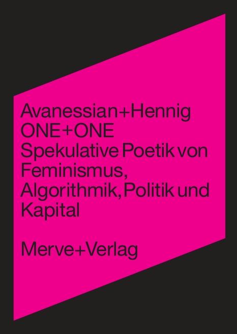 Cover-Bild ONE + ONE