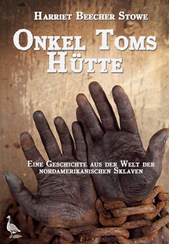 Cover-Bild Onkel Toms Hütte