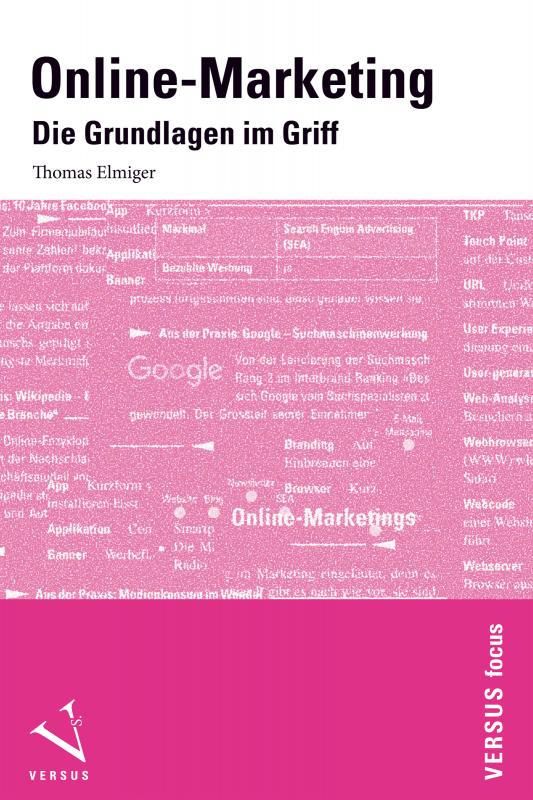 Cover-Bild Online-Marketing