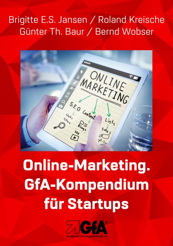 Cover-Bild Online-Marketing