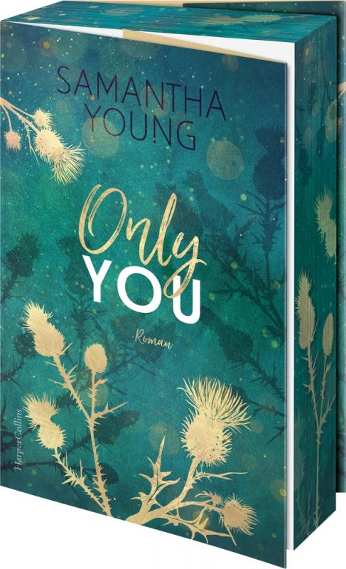 Cover-Bild Only You