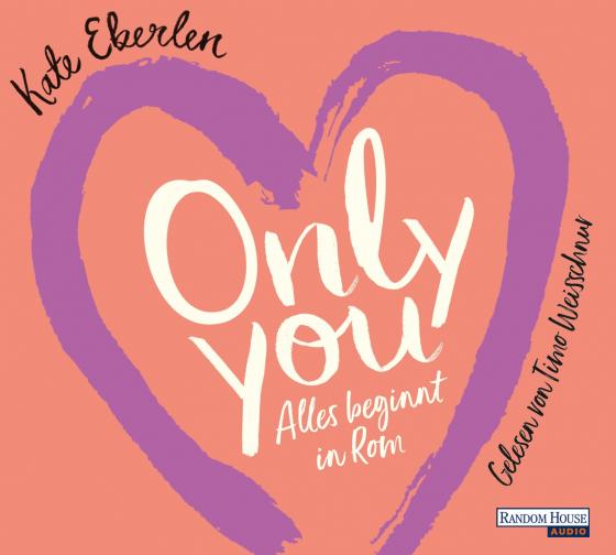 Cover-Bild Only You