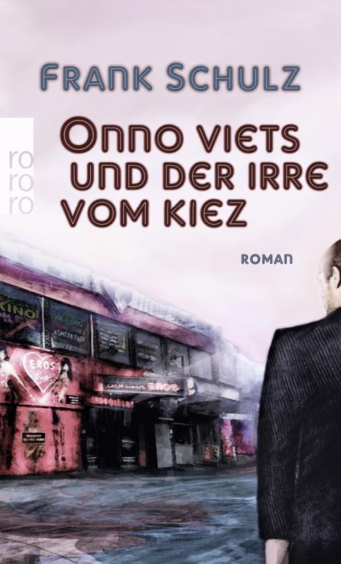 Cover-Bild Onno Viets und der Irre vom Kiez