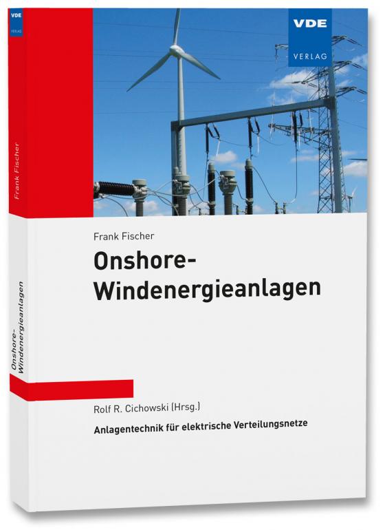 Cover-Bild Onshore-Windenergieanlagen