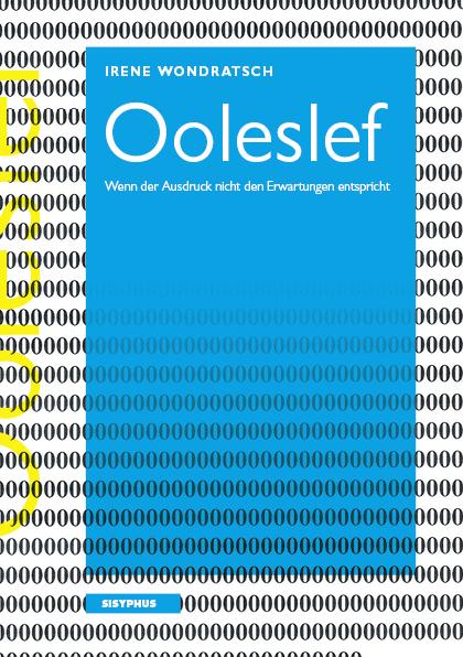 Cover-Bild Ooleslef
