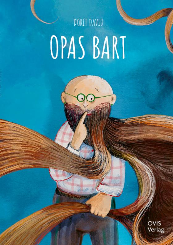 Cover-Bild Opas Bart