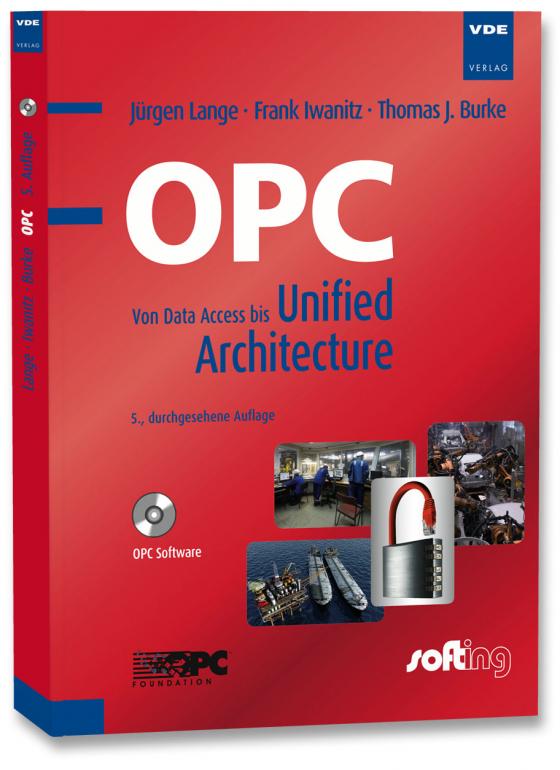 Cover-Bild OPC