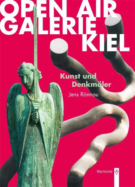 Cover-Bild Open-Air-Galerie Kiel