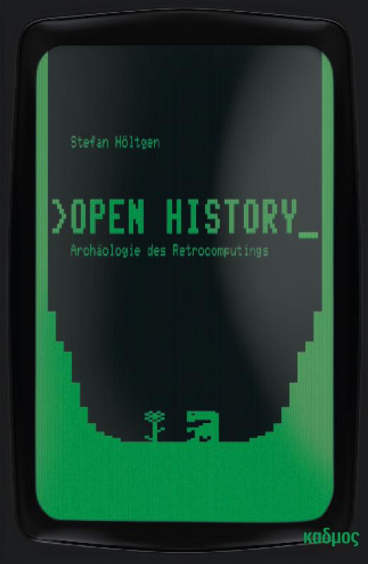 Cover-Bild Open History