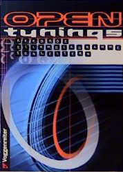 Cover-Bild Open Tunings