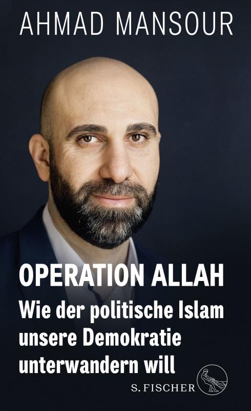 Cover-Bild Operation Allah