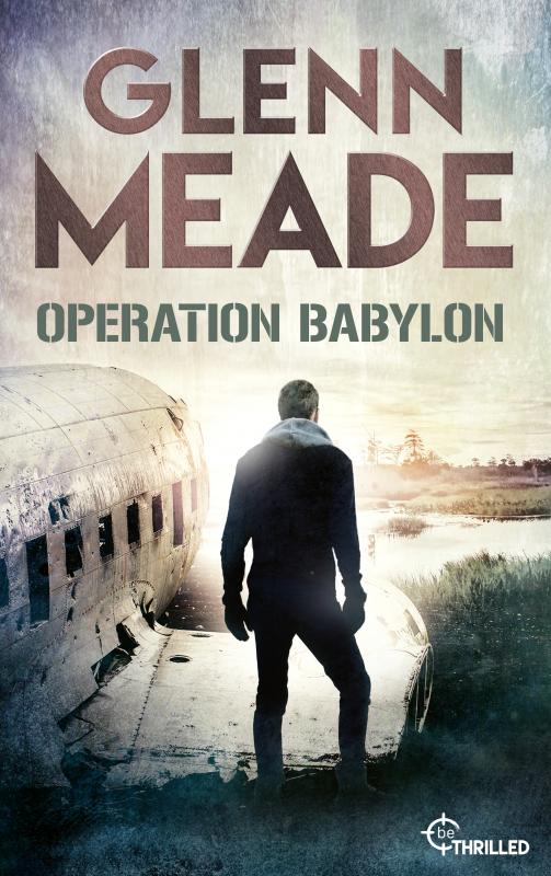 Cover-Bild Operation Babylon