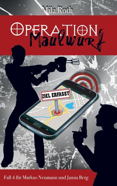 Cover-Bild Operation Maulwurf