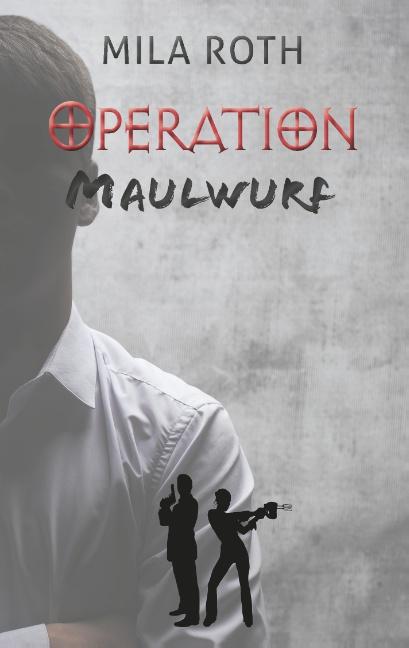 Cover-Bild Operation Maulwurf