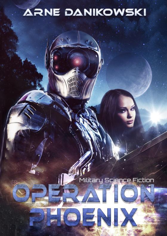 Cover-Bild Operation Phoenix