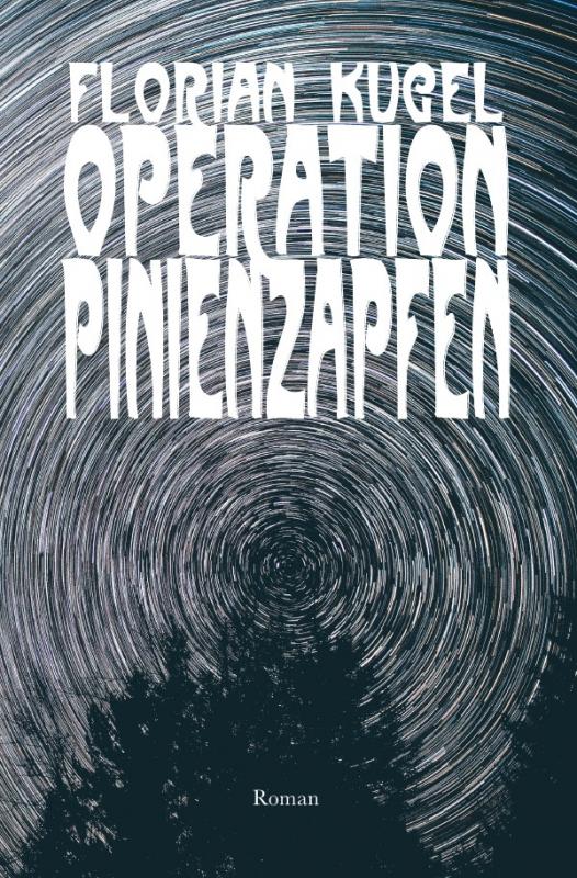 Cover-Bild Operation Pinienzapfen