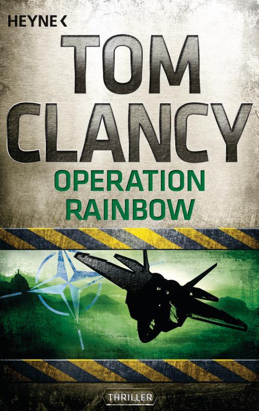 Cover-Bild Operation Rainbow