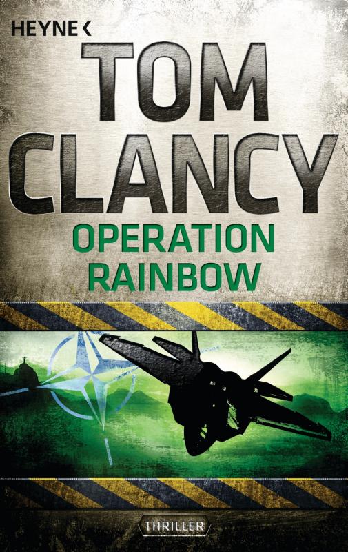 Cover-Bild Operation Rainbow