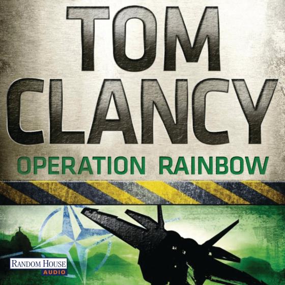 Cover-Bild Operation Rainbow