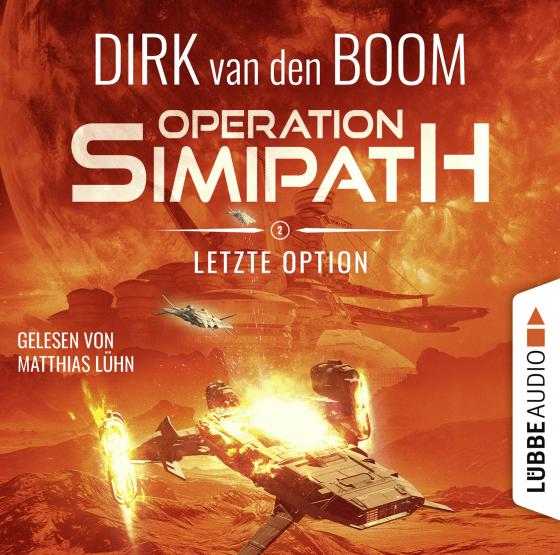 Cover-Bild Operation Simipath - Teil 02