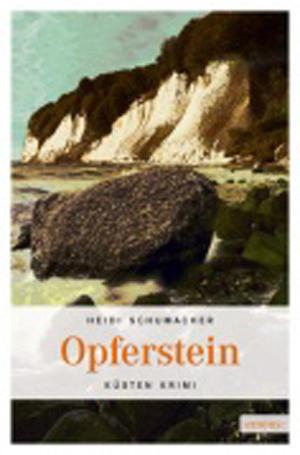 Cover-Bild Opferstein