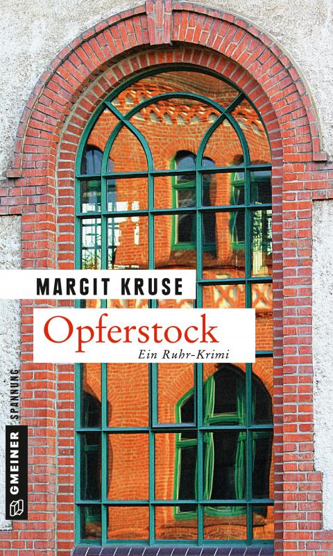 Cover-Bild Opferstock