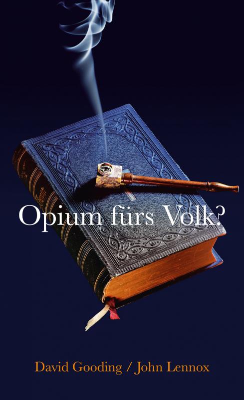 Cover-Bild Opium fürs Volk?