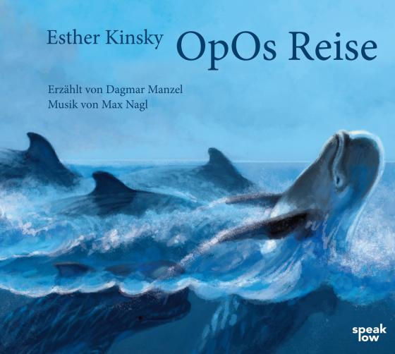 Cover-Bild OpOs Reise