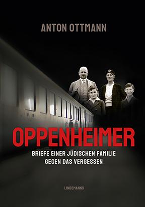 Cover-Bild Oppenheimer