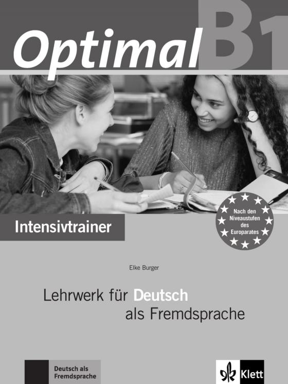 Cover-Bild Optimal B1