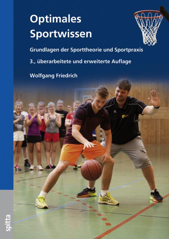 Cover-Bild Optimales Sportwissen