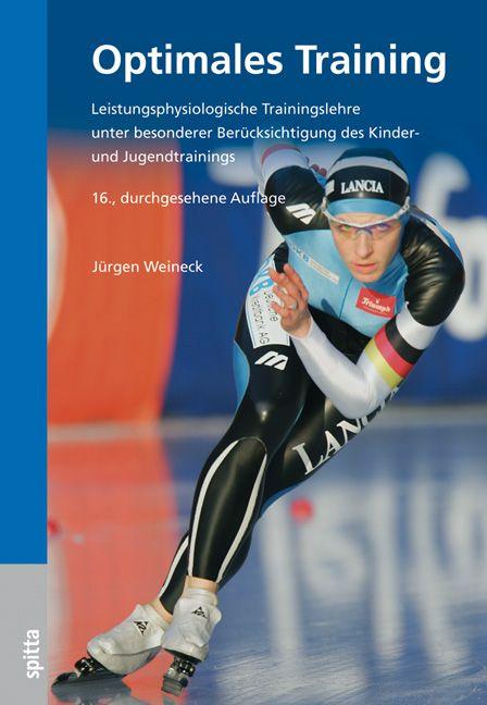 Cover-Bild Optimales Training