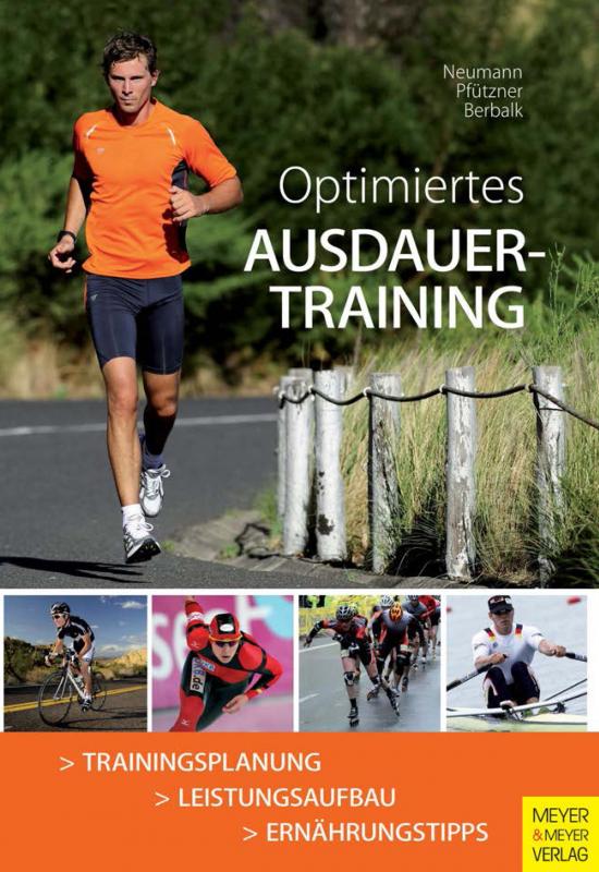 Cover-Bild Optimiertes Ausdauertraining